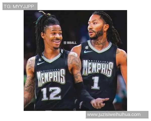 贾莫兰特的崛起与挑战：从新秀到NBA明星的奋斗之路