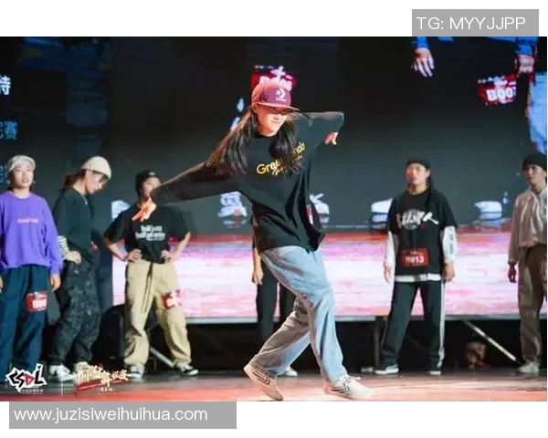 杭州街舞队在全国街舞排行榜中荣获第8名展现出色实力与风采MBA