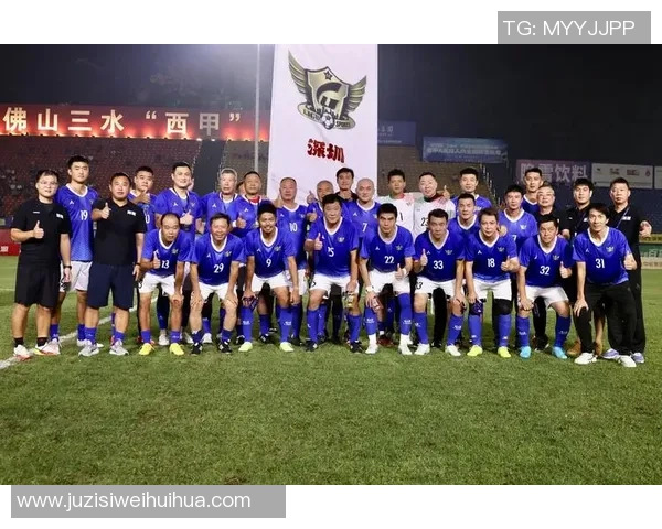 深圳足球队近期表现分析与未来发展方向探讨