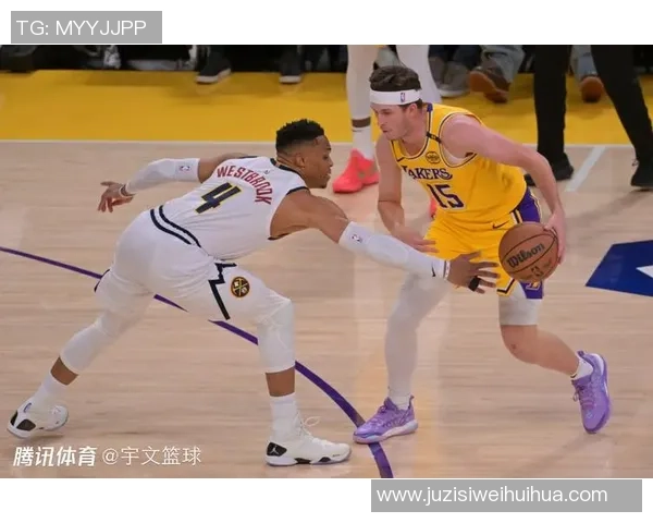 湖人对掘金精彩回放尽在腾讯体育畅享篮球盛宴