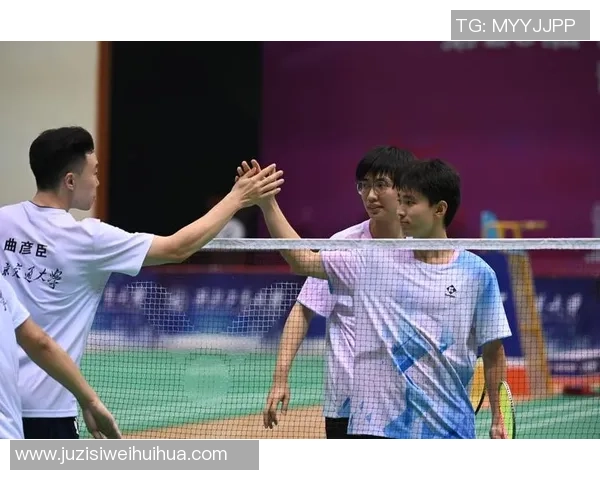 赵伟独家分享羽毛球技巧与心得体会助你提升竞技水平