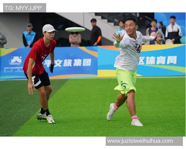 飞盘战术排行榜揭晓北京飞盘队荣获第六名展现实力与潜力MBA